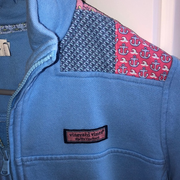 Vineyard Vines Women’s Shep Shirt - Picture 3 of 4